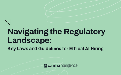Navigating the Regulatory Landscape: Key Laws and Guidelines for Ethical AI Hiring